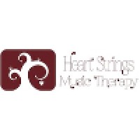 Heart Strings Music Therapy