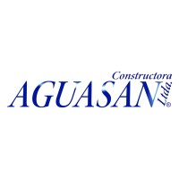 Constructora Aguasan Limitada logo - Similar company to Constructora Mg Spa