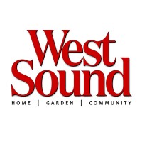 WestSound Magazine logo - Similar company to Portrait Magazine