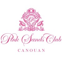 The Pink Sands Club logo - Similar company to Bask