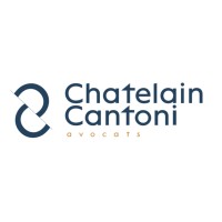 Chatelain Cantoni Avocats logo - Similar company to Lexcom