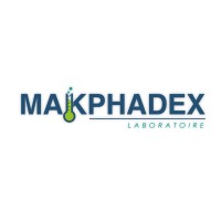 MAKPHADEX logo - Similar company to Intégration Des Solutions Informatiques
