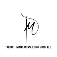 Tailor-Made Consulting 2016, LLC logo - Similar company to Ronaldi Recruiting