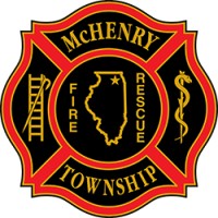 McHenry Township Fire Protection District logo - Similar company to Red Elm