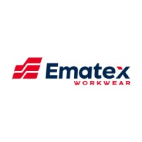 Ematex Workwear logo - Similar company to Grupo Mitchell