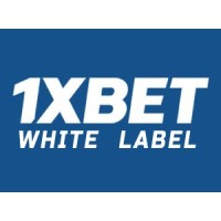 1XBET WHITE LABLE logo - Similar company to Iwakiri