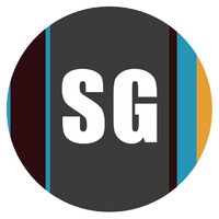 Salvatore Gozzo Environmental Photography logo - Similar company to Sicilcima