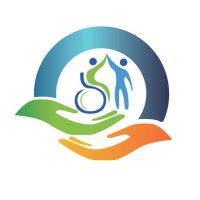 Blossom Community Care logo - Similar company to National Disability Leadership Organisation