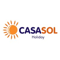 Casasol Holiday logo - Similar company to Karla Ventures
