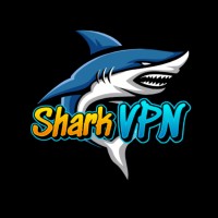 SharkVPN logo - Similar company to Aomei