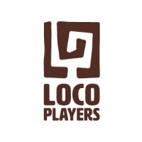 Loco Players, S.L. logo - Similar company to Evolve Studio Ltd
