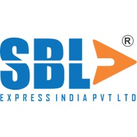 SBL EXPRESS INDIA PRIVATE LIMITED logo - Similar company to Nitco Logistics Pvt. Ltd