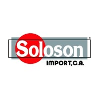 Soloson Import, C.A. logo - Similar company to Hm Services
