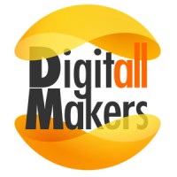 Digitall Makers logo - Similar company to Cornelius Communication