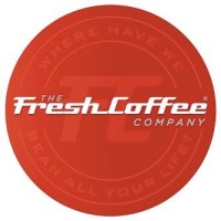 The Fresh Coffee Company logo - Similar company to C Du Cafe