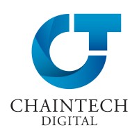Chaintech Digital logo - Similar company to Seal Storage Technology