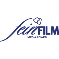 feinfilm logo - Similar company to Black Solid