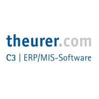 theurer.com logo - Similar company to Ryternadoors