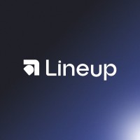 LineUp Communications logo - Similar company to Create Purpose