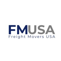 Freight Movers USA logo - Similar company to Xpress Relocations Llc