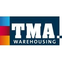 TMA Warehousing B.V. logo - Similar company to Acs Logistics B.V.