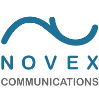 Novex Communications Pvt. Ltd. logo - Similar company to Yummyshack Llp