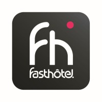 Fasthôtel Saint-Amand-Montrond Orval logo - Similar company to Fasthôtel