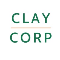 CLAY CORP logo - Similar company to Pick & Teach