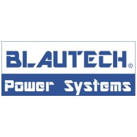 Blautech SpA. logo - Similar company to Hst Control Systems, S. De R.L. De C.V.