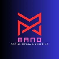 Mano's Social Media Marketing logo - Similar company to Core Studio