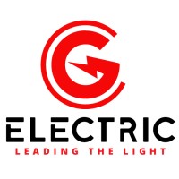 CG Electric logo - Similar company to Key Deer Mechanical