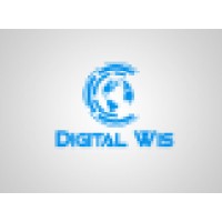 Digital Wis Recruitment logo - Similar company to Thinkwise Digital (Trading Name For As Ppc Services Ltd)
