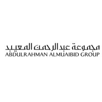 AAM GROUP | مجموعة عبدالرحمن المعيبد logo - Similar company to Saudi Qtech