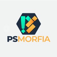 Psmorfia logo - Similar company to Alfazee Partners