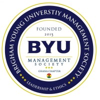 Byu Management Society Ghana