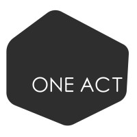 One Act, Inc. logo - Similar company to Hacarus