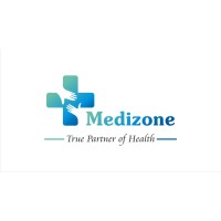 Medizone Healthcare Co. Ltd, Myanmar logo - Similar company to Goodzay.Com