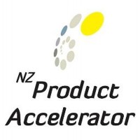 New Zealand Product Accelerator logo - Similar company to Techweek Nz
