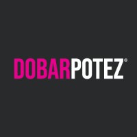 DobarPotez™ logo - Similar company to Jupiter Media