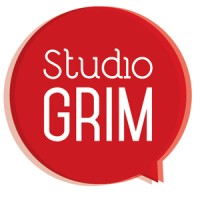 Studio GRIM logo - Similar company to Sibap Informatique