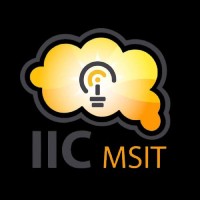 IIC MSIT logo - Similar company to Internverse