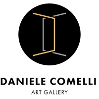Daniele Comelli Art Gallery logo - Similar company to St&Art