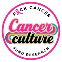 Cancer Culture logo - Similar company to Grasp
