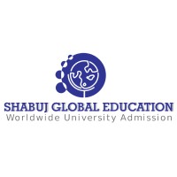 Shabuj Global Education Africa logo - Similar company to Plan Zero By Connectors Plus