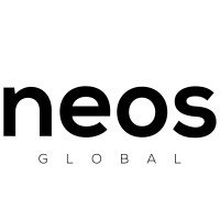 Neos Global logo - Similar company to Orangelo