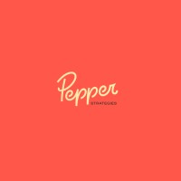 Pepper Strategies logo - Similar company to Covert