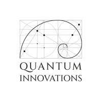 Quantum Innovations logo - Similar company to Corflow