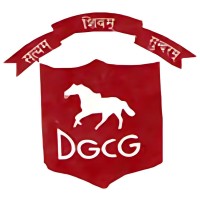 Dronacharya Government College, Gurugram logo - Similar company to Training And Placement Cell, Cuh