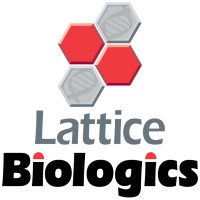 Lattice Biologics Ltd. logo - Similar company to Rlc Labs