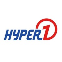 Hyperone - هايبروان logo - Similar company to Kazyon